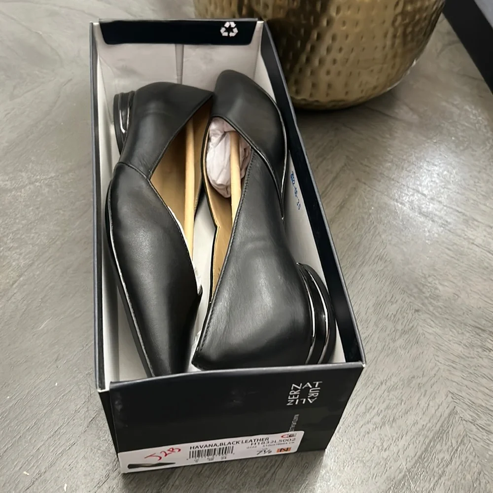 NATURALIZER Havana Flats (Narrow)_2